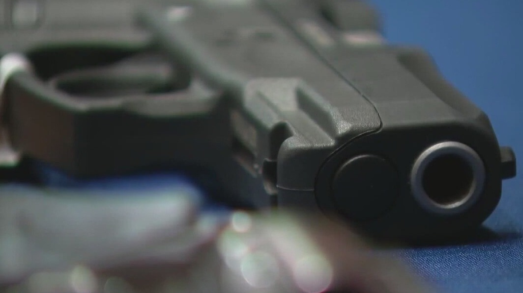 TPD receives 2 grants to combat gun violence